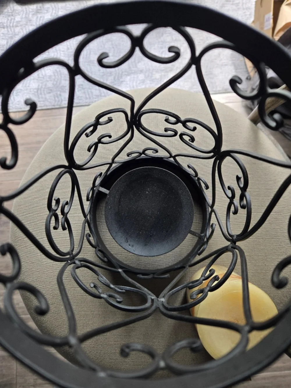 Pier 1 pier candle